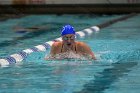 Swimming vs CGA  Wheaton College Swimming & Diving vs Coast Guard Academy. - Photo By: KEITH NORDSTROM : Wheaton, Swimming, diving